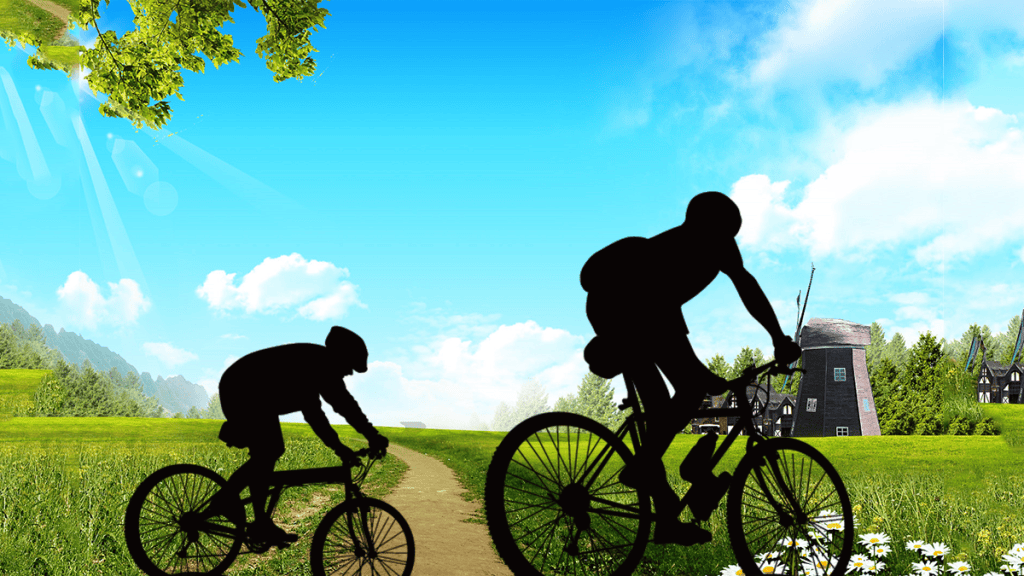 La bicicleta con la que trato de&nbsp;emanciparme