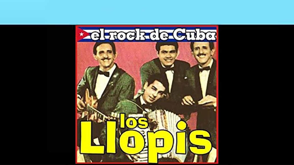 Rock con guayabera