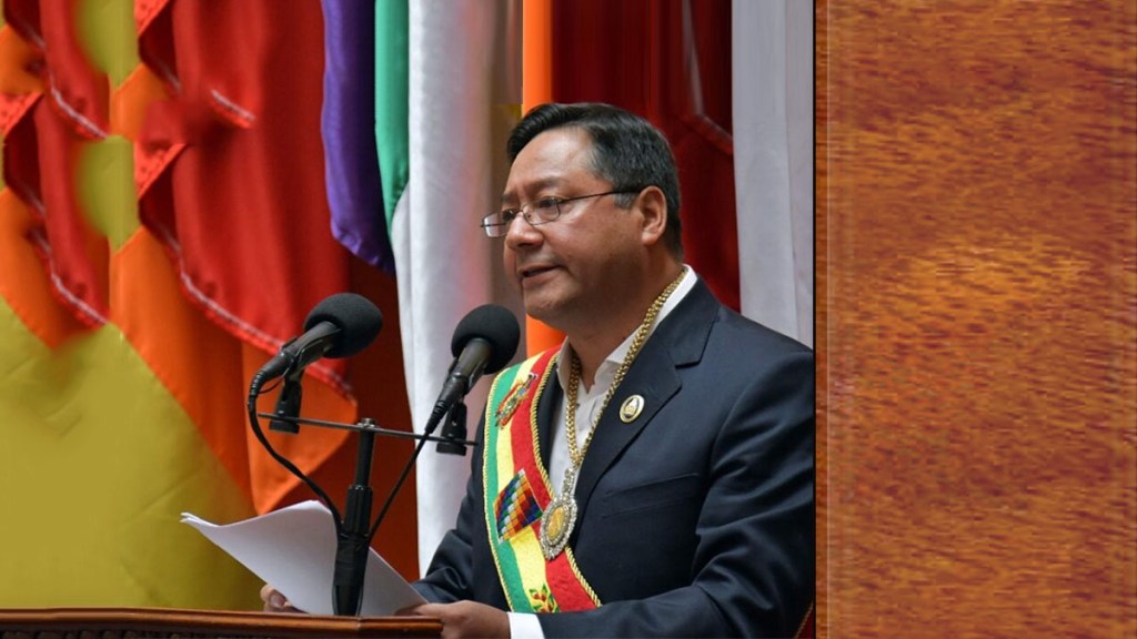 Bolivia deroga decreto del gobierno ‘de facto’ sobre&nbsp;transgénicos