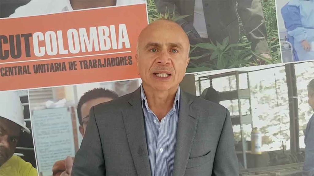 El gran desafío: preparar el Paro Nacional del 28 de&nbsp;abril