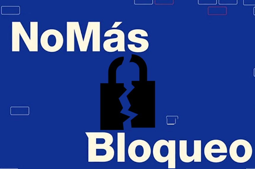 Propuesta mundial contra el bloqueo&nbsp;económico