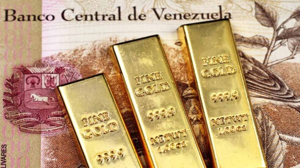 Periodista revela conspiración entre funcionarios del Banco de Inglaterra y Gobierno Británico para retener oro venezolano en Reino&nbsp;Unido