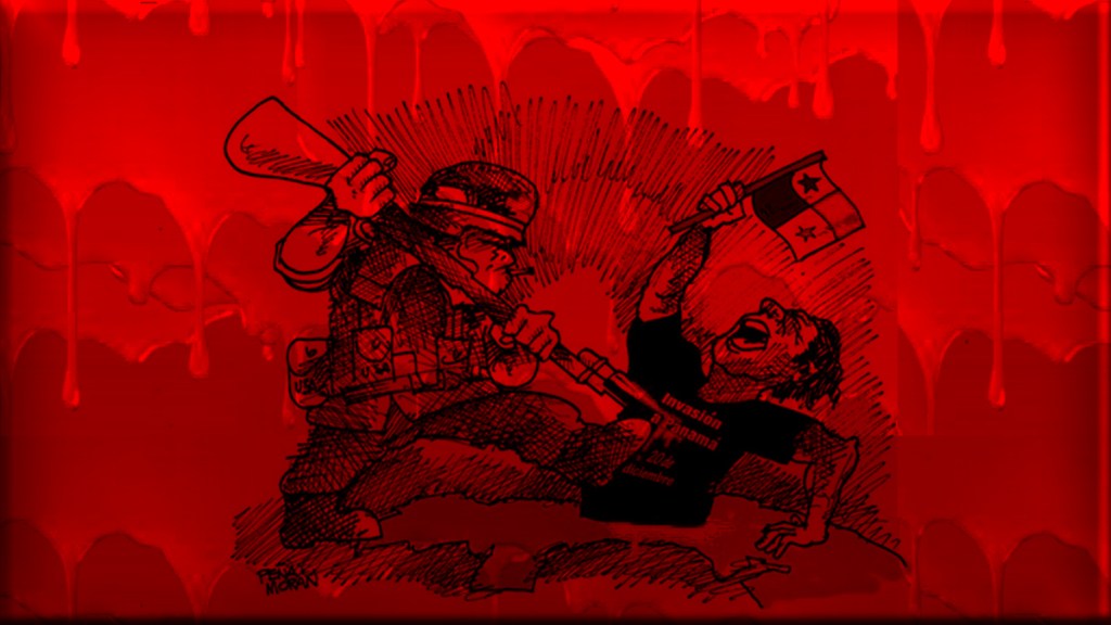 ¡PROHIBIDO OLVIDAR!