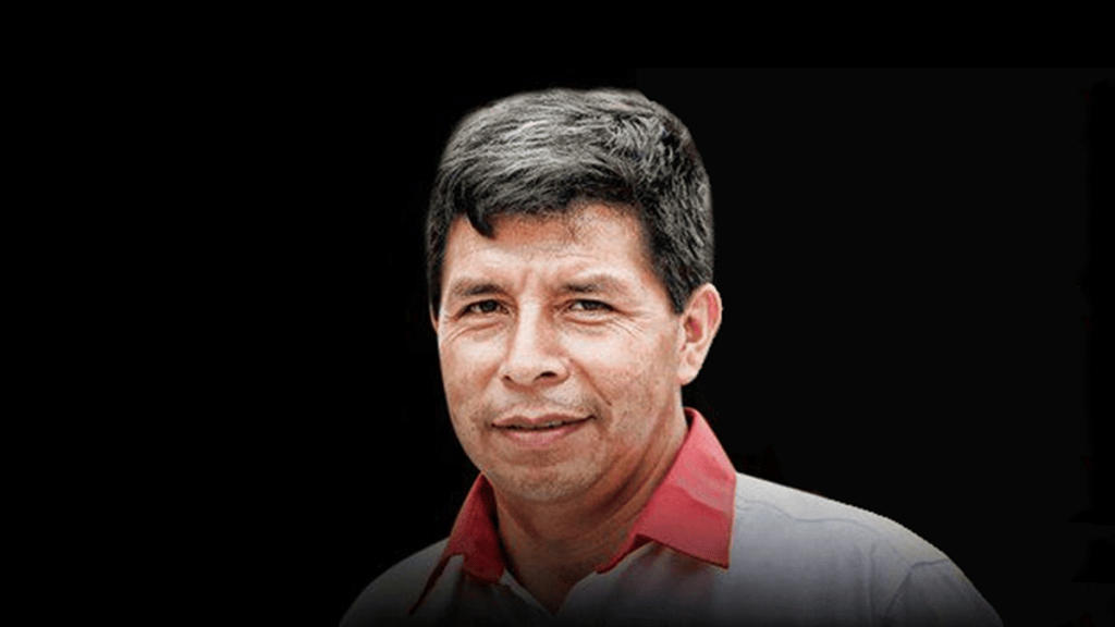¿Quién es Pedro Castillo, el candidato que encabeza las elecciones del&nbsp;11A?