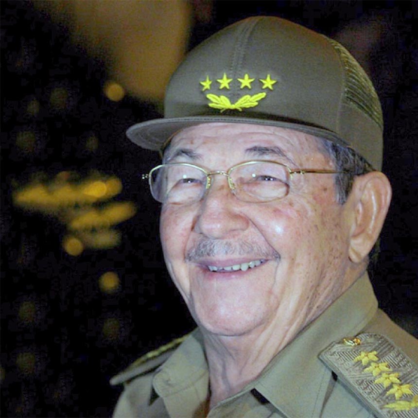 Despedida de Raúl Castro, ¿sobrevivirá Cuba al final de la era&nbsp;Castro?
