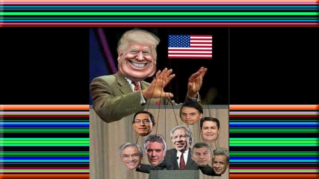 Y Dios dejó caer a&nbsp;Bolsonaro
