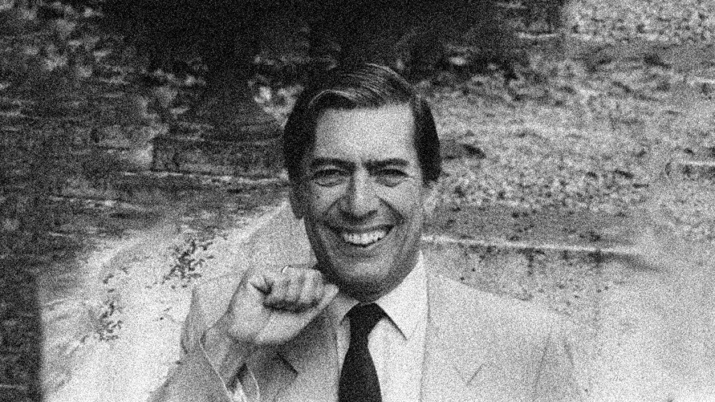La hipocresía democrática de un&nbsp;traidor