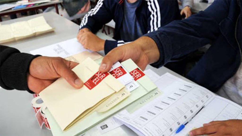Declaración Convención Constitucional: Crónica de un fraude&nbsp;anunciado