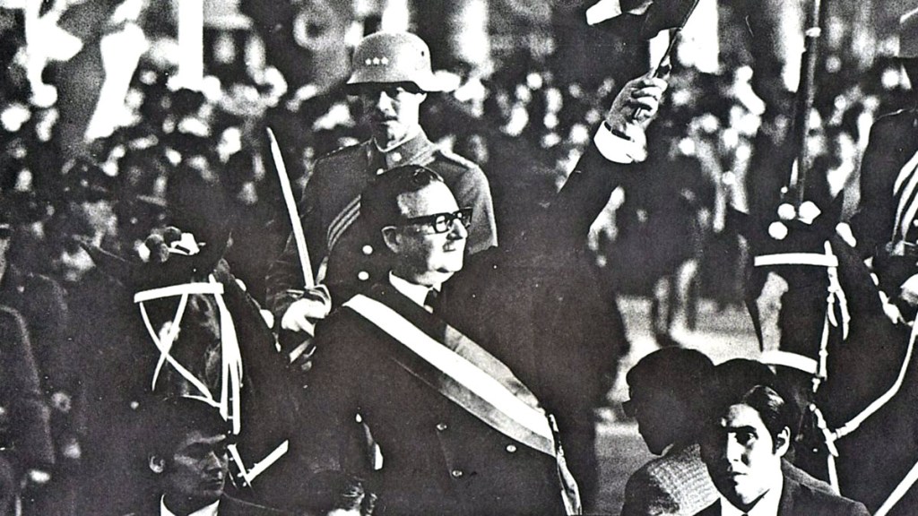 Elecciones históricas