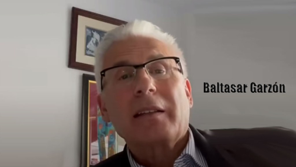 «Piedras contra Fusiles».  Carta Abierta de Baltasar Garzón al presidente de Colombia Iván Duque Márquez&nbsp;(Video)