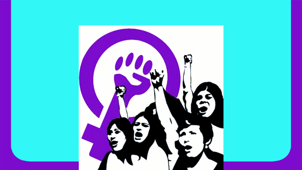Manifiesto siloísta de mujeres y&nbsp;disidencias