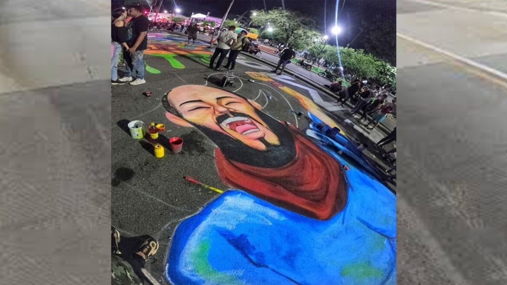 La muerte no es la finalidad de las&nbsp;marchas
