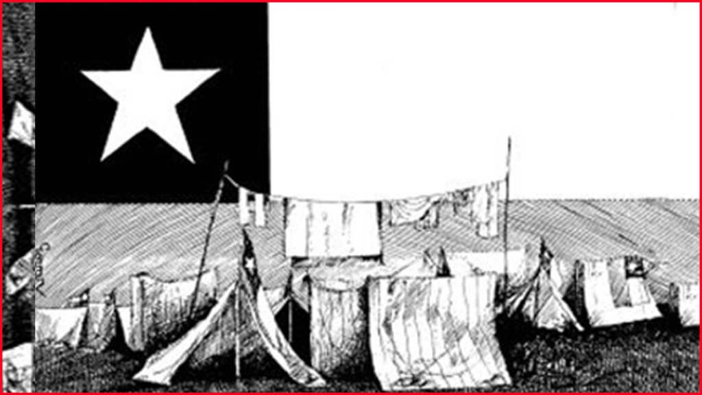 Las humillaciones y abusos de la élite contra la dignidad de&nbsp;Chile