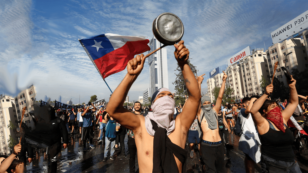Chile ¿Afectará el apruebo o desapruebo a los procesos constituyentes del&nbsp;Continente?