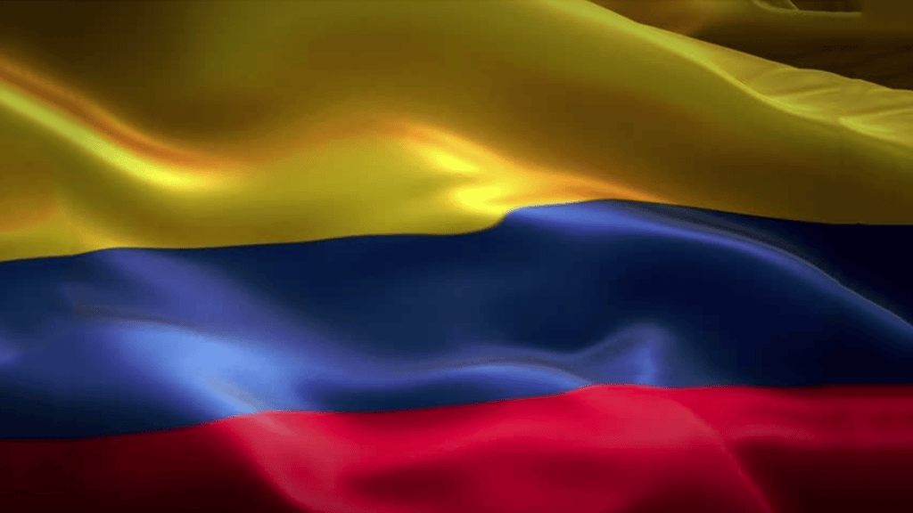 COLOMBIA