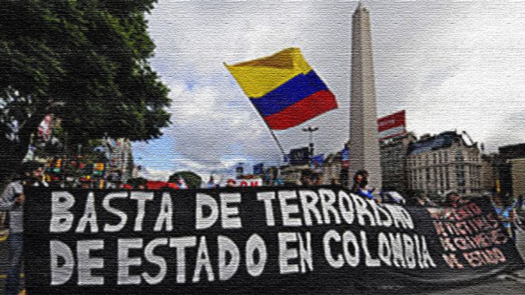 ¡Viva el paro&nbsp;nacional!