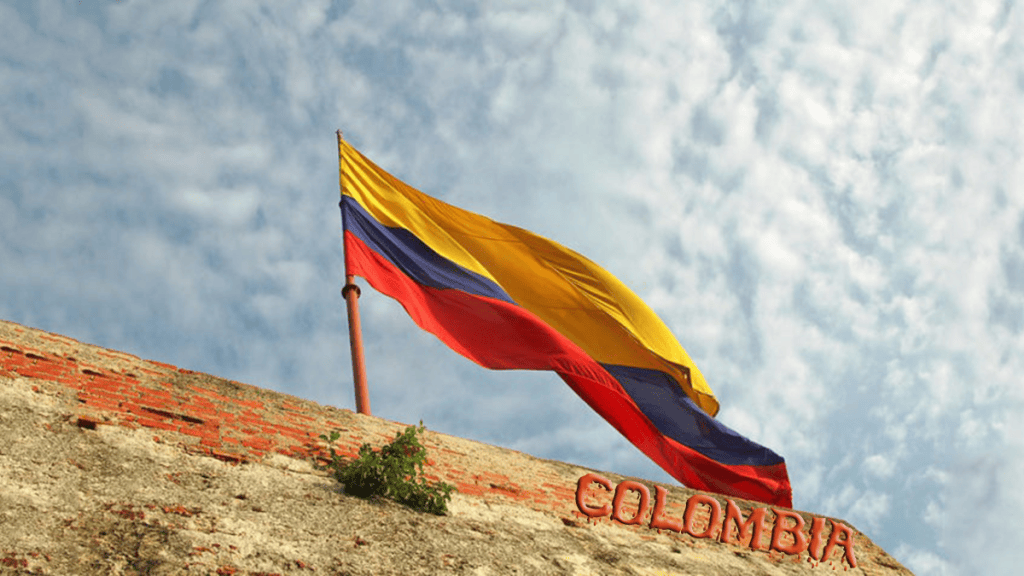 Colombia: Gloria Arias Nieto
