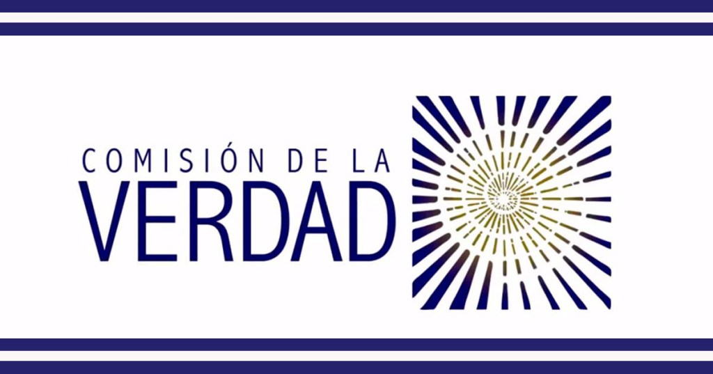 Declaración Pública de la Comisión de la Verdad por el respeto a la vida, la dignidad y el derecho a la protesta&nbsp;pacífica
