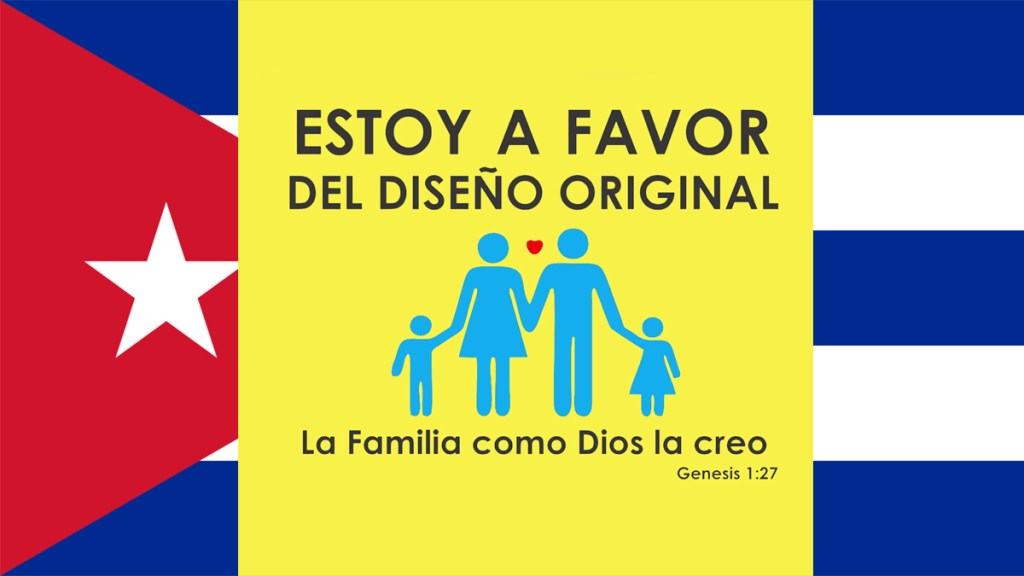 El Código de las familias y la entrada al siglo XXI en&nbsp;Cuba