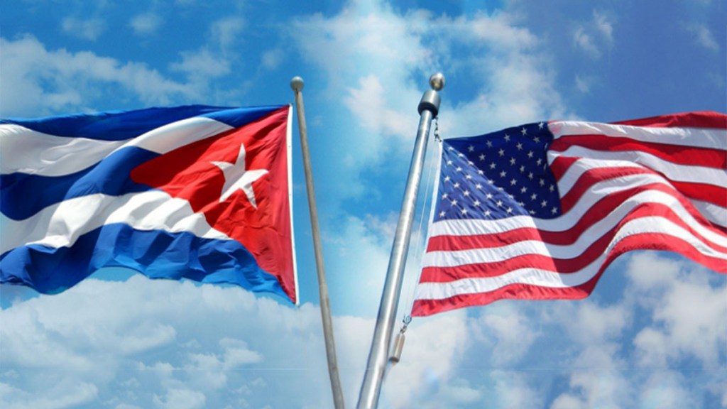 Relaciones EEUU-Cuba: ¿cuestión de prioridad o vigencia&nbsp;trumpista?
