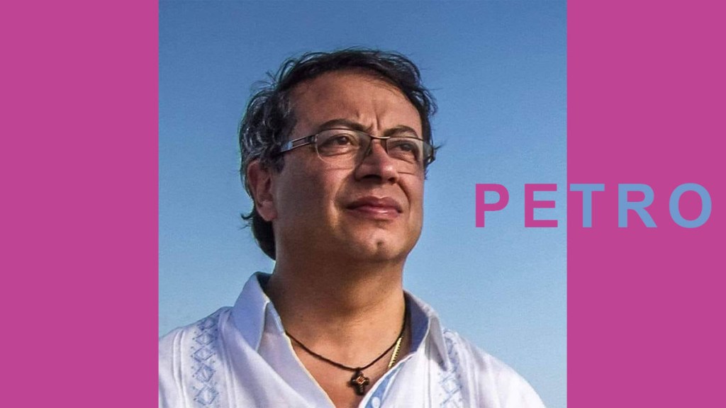 GUSTAVO FRANCISCO PETRO&nbsp;URREGO