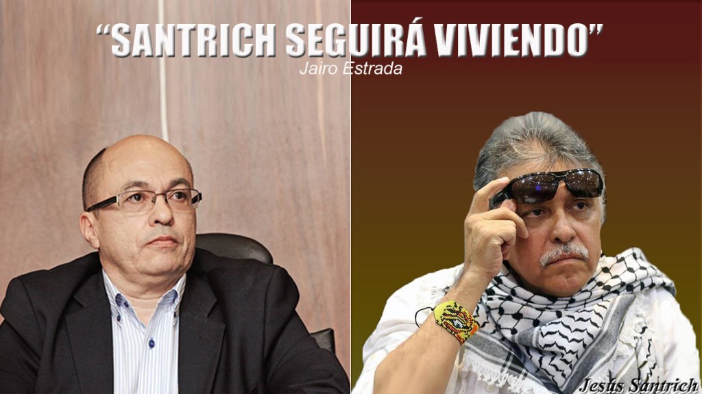 “SANTRICH SEGUIRÁ VIVIENDO”, HABLA EL PROFESOR QUE LE RINDIÓ&nbsp;HONORES