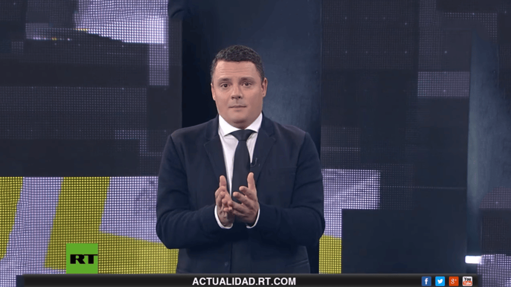 Colombia, pobre Colombia…