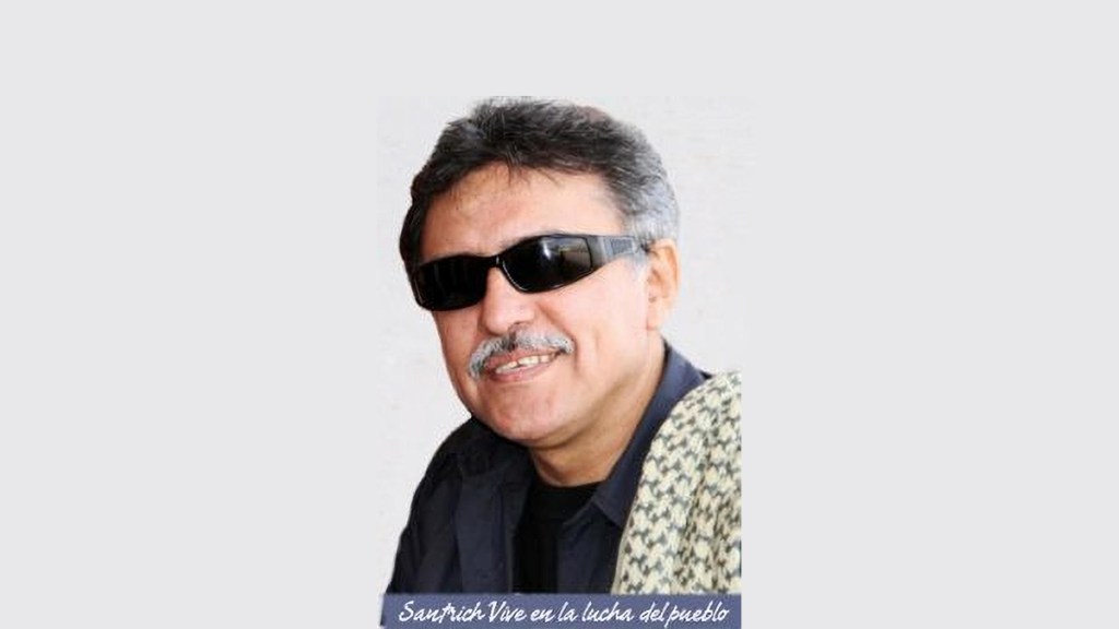 Carta Abierta A&nbsp;Duque