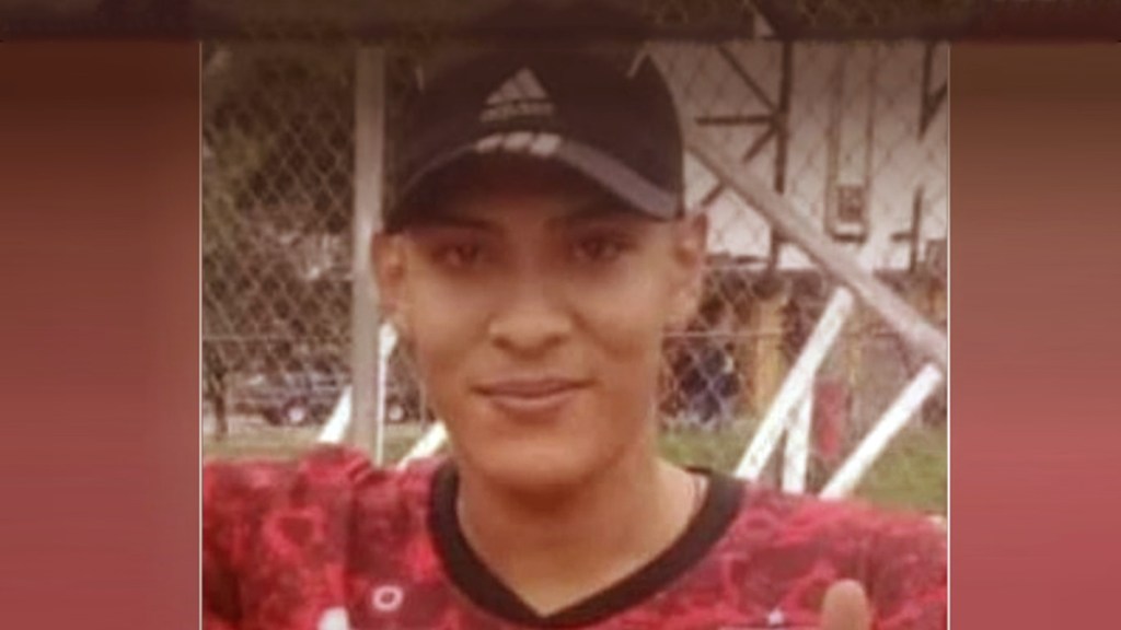 Represión del régimen de Duque dejó otro joven asesinado en&nbsp;Cali