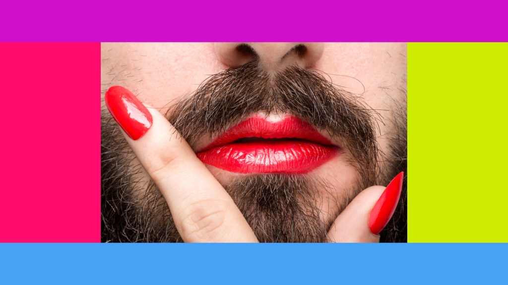 Masculinidad hipócrita