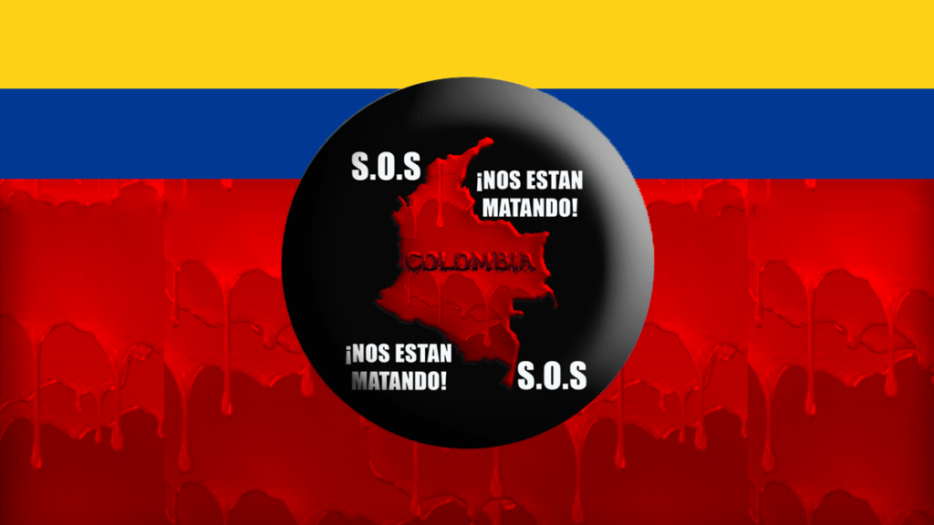 A SANGRE Y&nbsp;FUEGO