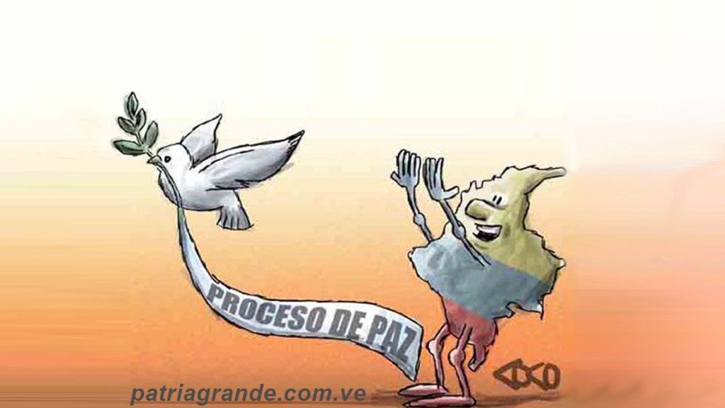 Es tiempo de parar la militarización y reconstruir a Colombia en&nbsp;democracia