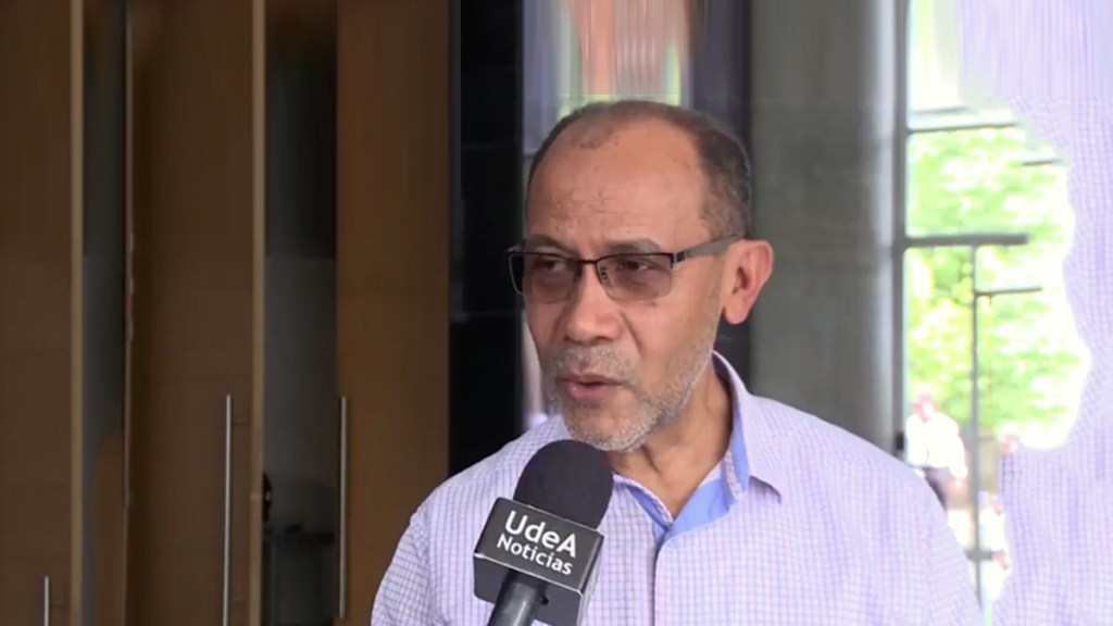 Hacia una Transformación Estructural de la Salud&nbsp;(+Video)