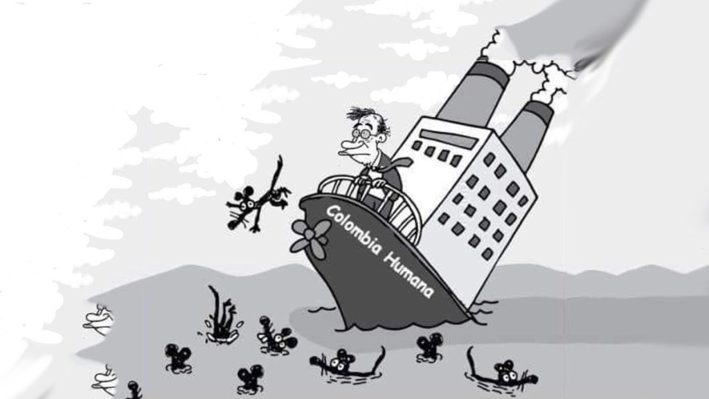 El salto de las&nbsp;ratas.