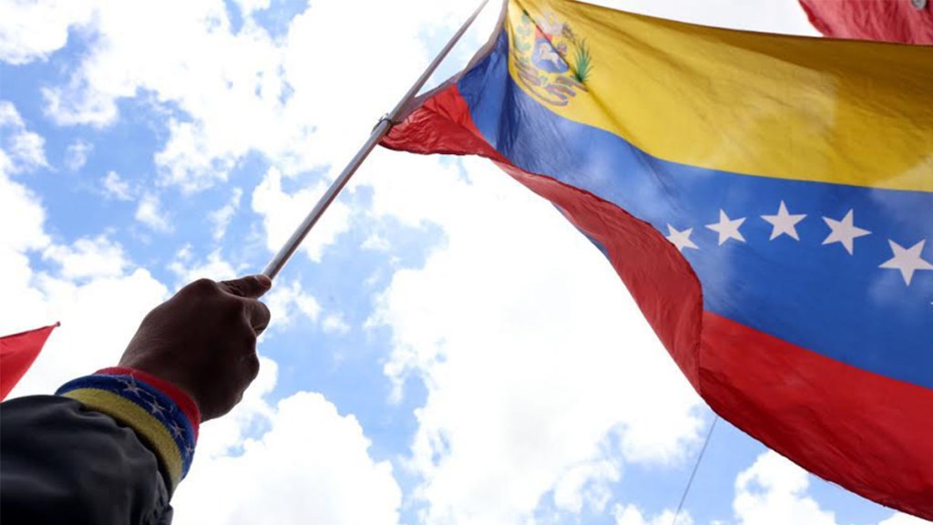 Venezuela y el internacionalismo