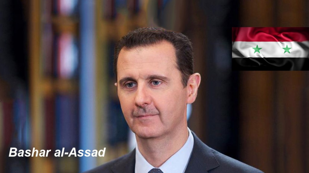 Lo que significa la victoria de Bashar al-Assad en las elecciones presidenciales de&nbsp;Siria