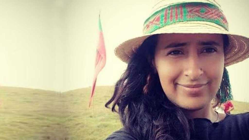 BEATRIZ CANO, EL AMOR Y LA DIGNIDAD QUE SEMBRASTE, SERÁN NUESTRAS BANDERAS DE&nbsp;LUCHA