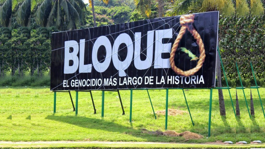Asamblea ONU: Nueva Oportunidad de EEUU, para Rectificar el Bloqueo a&nbsp;Cuba