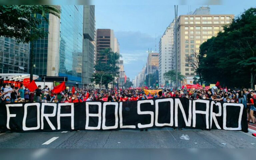 Lula reconstruye la hegemonía de la izquierda&nbsp;brasileña