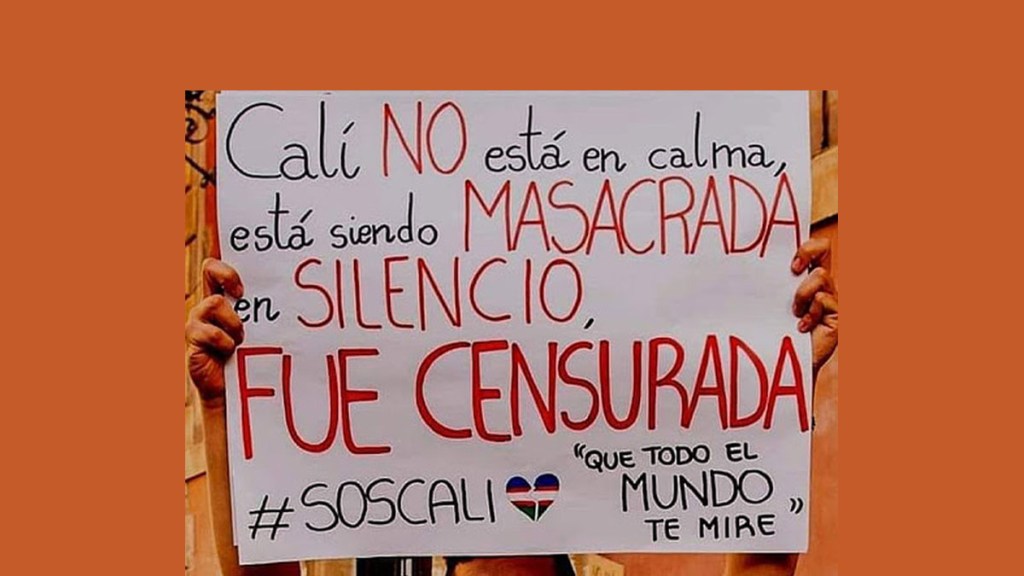 ONU, OEA, Unión Europea, Grupo de Lima, celestinas de la&nbsp;represión