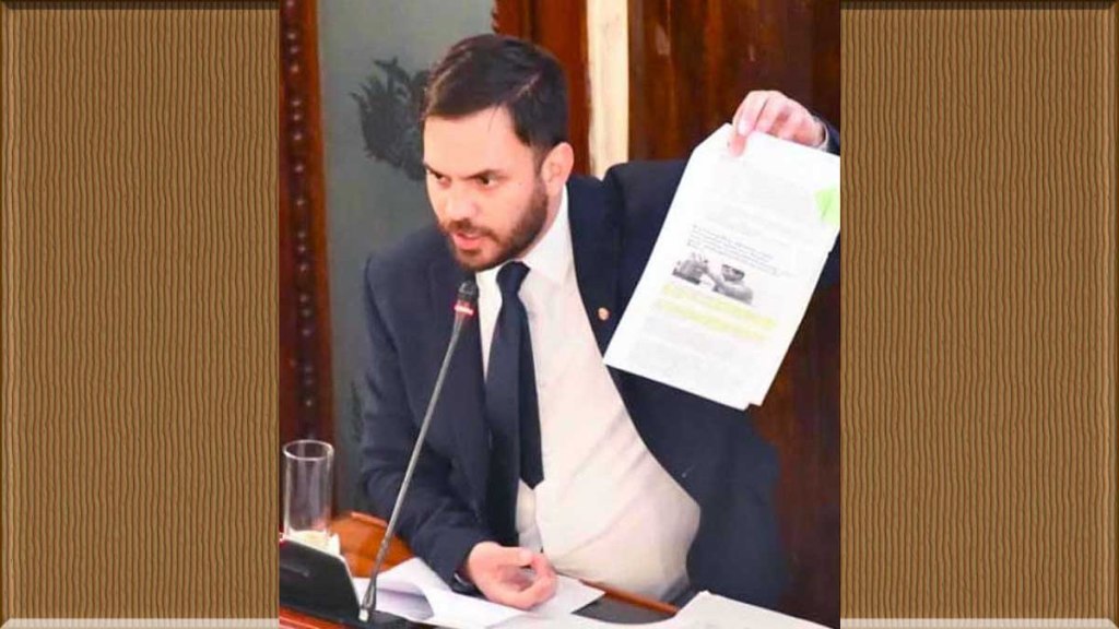Se pulveriza la narrativa de “fraude&nbsp;electoral”