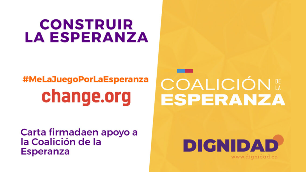 COALICIÓN DE LA ESPERANZA:RECIBE IMPORTANTE RESPALDO DE&nbsp;INTELECTUALES