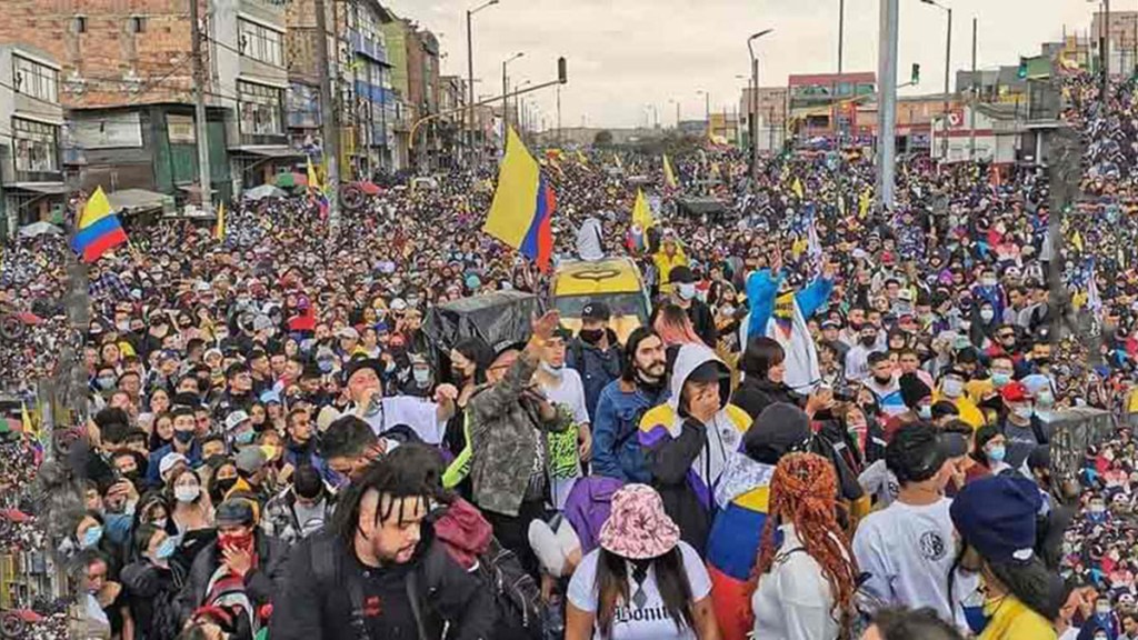 ESTA ENCRUCIJADA SERÁ RESUELTA POR LA CIUDADANÍA, CON EL EL VOTO&nbsp;(+Video)