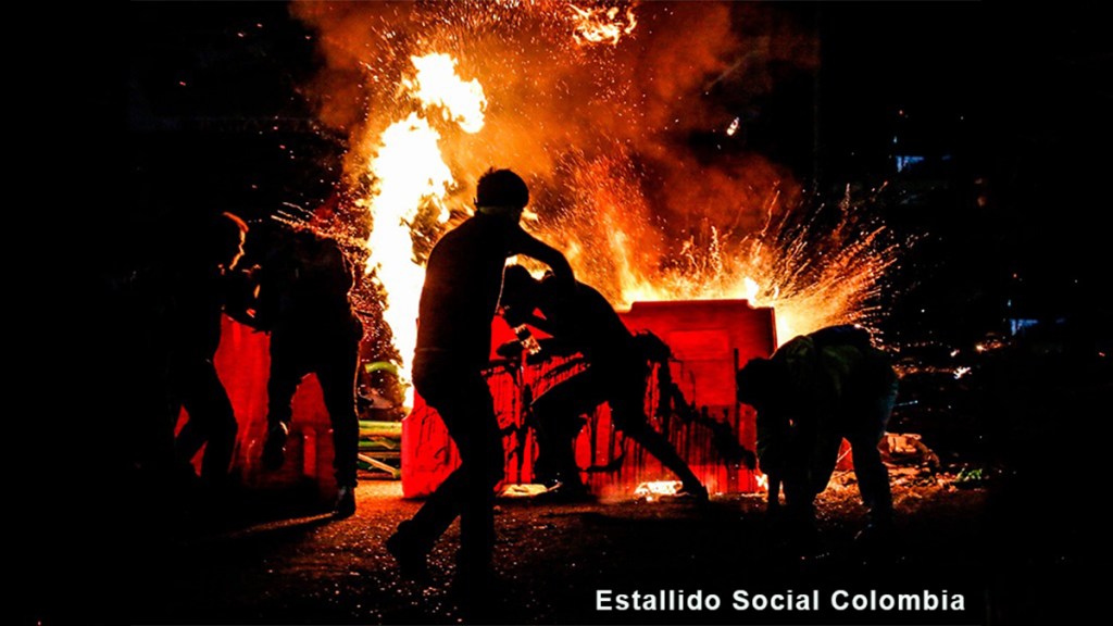 ¡BASTA YA DE&nbsp;VIOLENCIA!