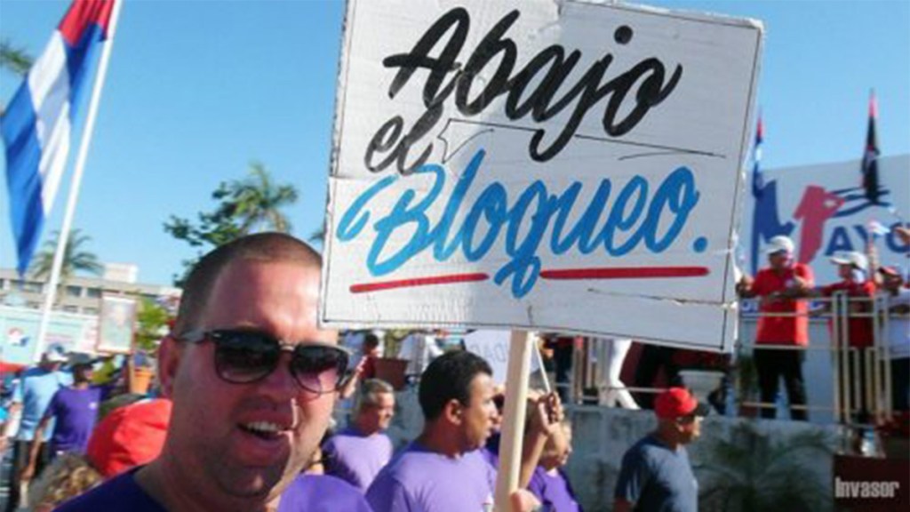 Cuba. El coraje de un&nbsp;pueblo