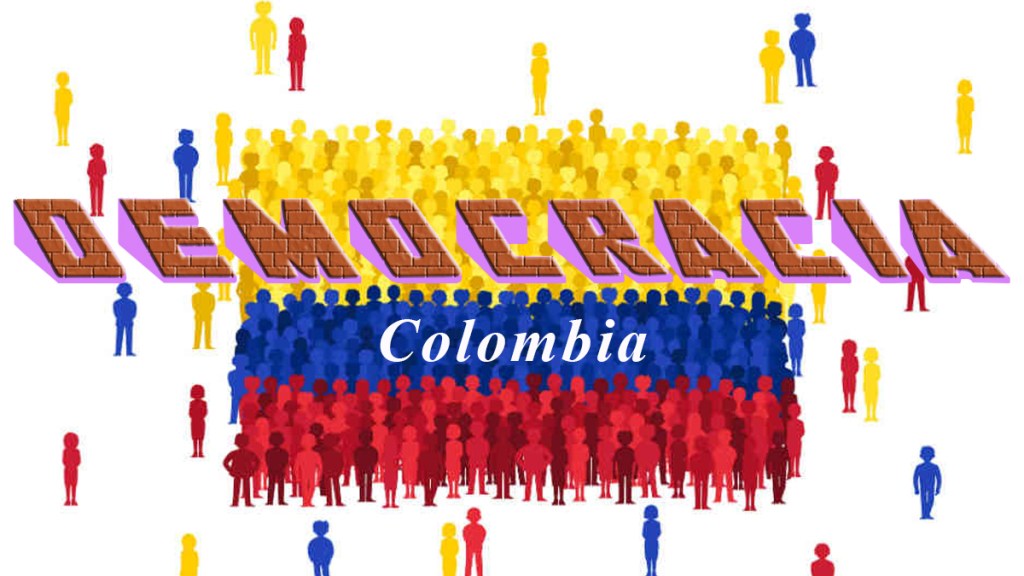 Colombia: ¿Democracia o&nbsp;Impunidad?