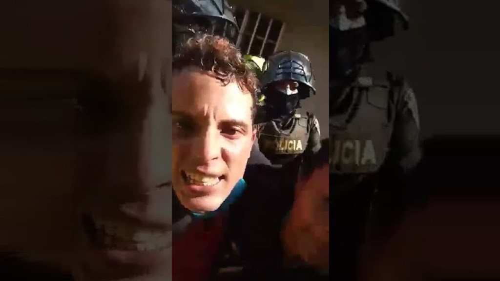 Denuncian detenciones en zona industrial del Valle del&nbsp;Cauca