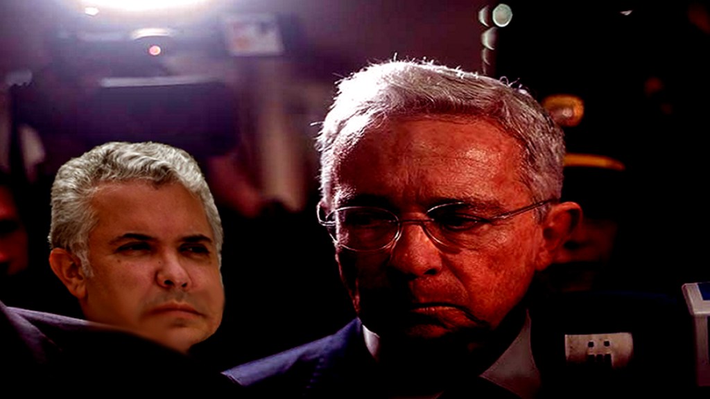 LA NARRATIVA DEL&nbsp;ODIO