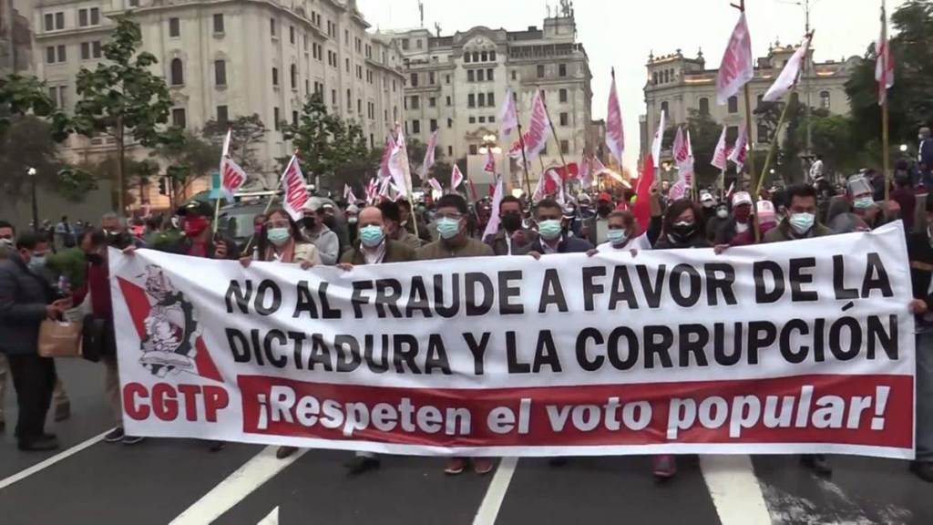 ALFABETO DE UN&nbsp;FRAUDE
