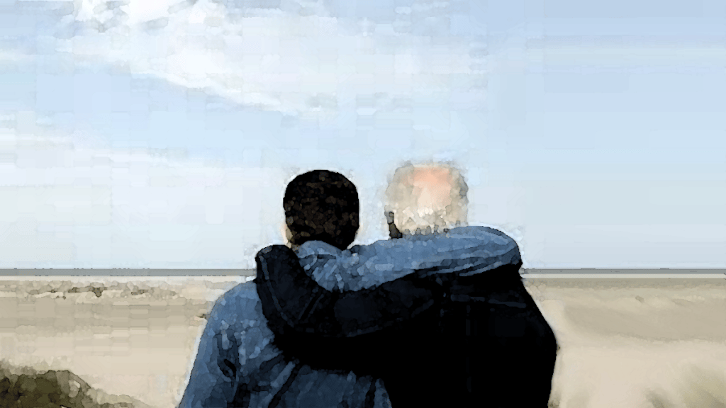 PALABRAS A UN&nbsp;PADRE